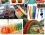 Party Obsession: Over the Rainbow Party