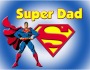 Inspiration: Father’s Day – Super Dad